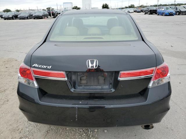 1HGCP2F4XBA037392 2011 Honda Accord Lxp