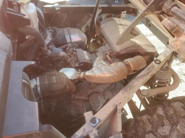 2022 CAN-AM DEFENDER H - 3JBUGAP43NK003439