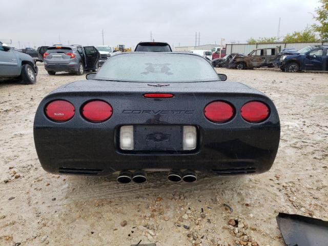 1G1YY22G845119613 | 2004 Chevrolet corvette