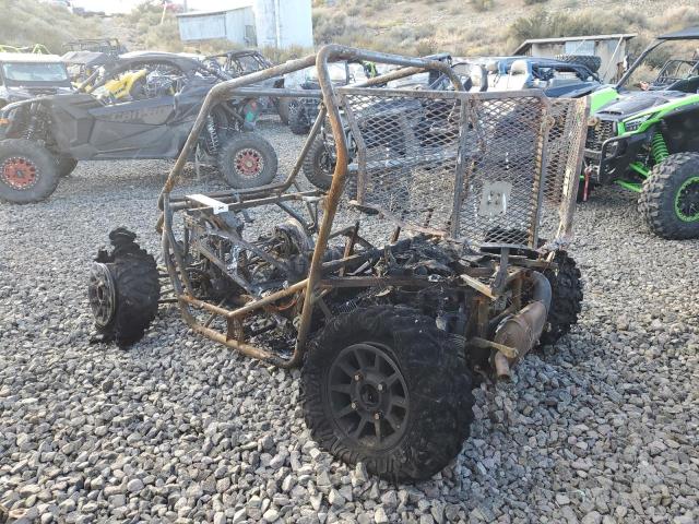 Lot #2425944331 2015 POLARIS RZR S 900 salvage car