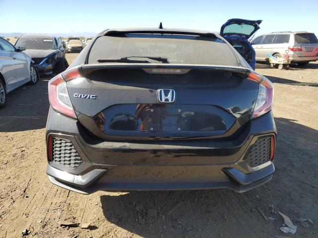 SHHFK7H5XHU216186 | 2017 HONDA CIVIC EX