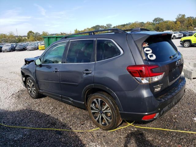JF2SKAUC9MH467939 Subaru Forester Limited