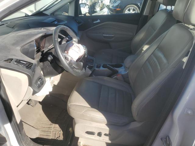 1FADP5CU4FL100222 Ford C-max Premium Sel