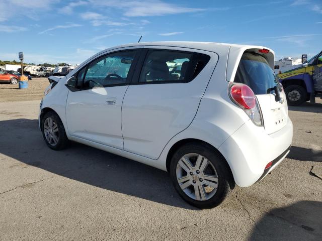 KL8CD6S93EC414842 Chevrolet SPARK 1LT