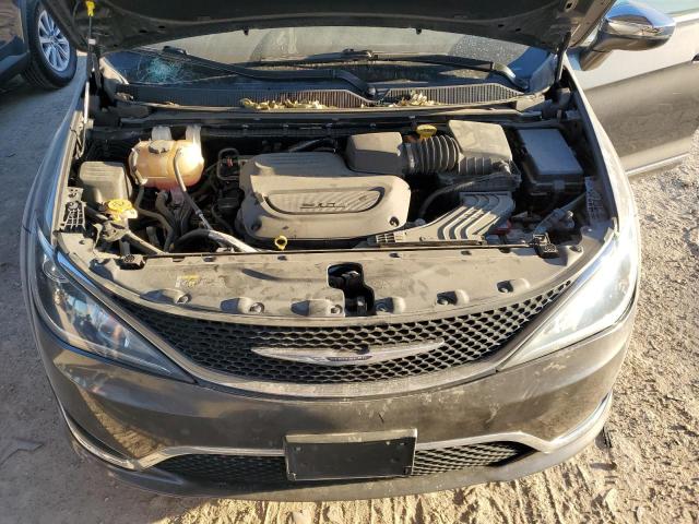 2C4RC1GG2KR748698 | 2019 CHRYSLER PACIFICA L