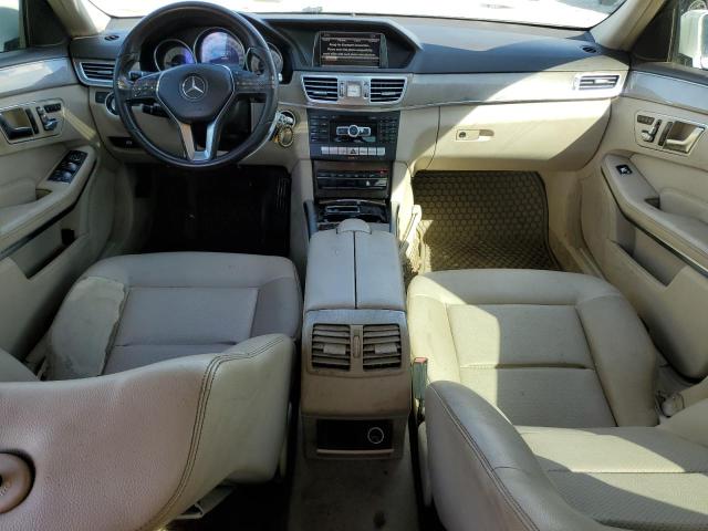 WDDHF5KB2EA885175 Mercedes-Benz E 350
