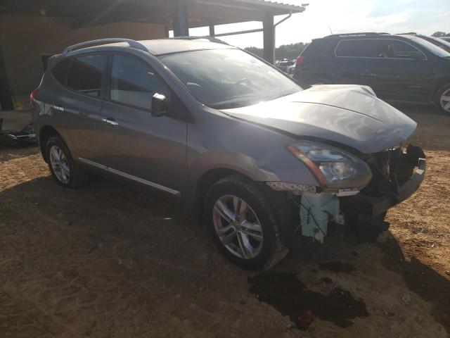 Vin: jn8as5mt4fw665316, lot: 71578313, nissan rogue s 20154