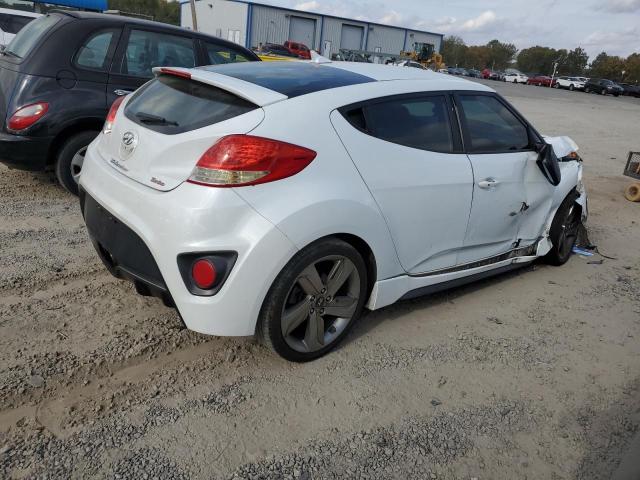 KMHTC6AE0EU184854 | 2014 HYUNDAI VELOSTER T