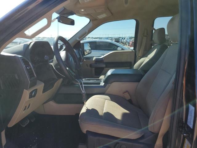 Ford F150 Supercrew 2019 1FTEW1C40KKF01406 Image 7