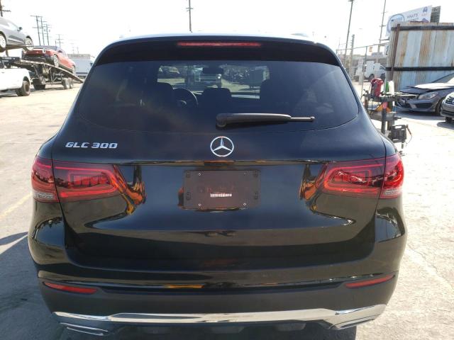 VIN WDC0G8DBXLF708614 2020 MERCEDES-BENZ GLC-CLASS no.6