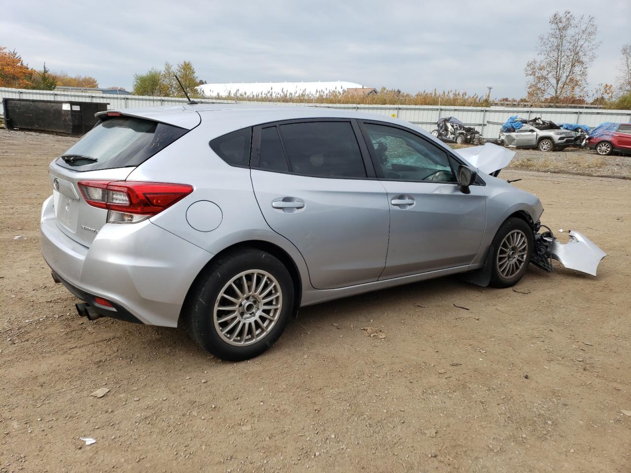 4S3GTAA63L1720907 Subaru Impreza  3