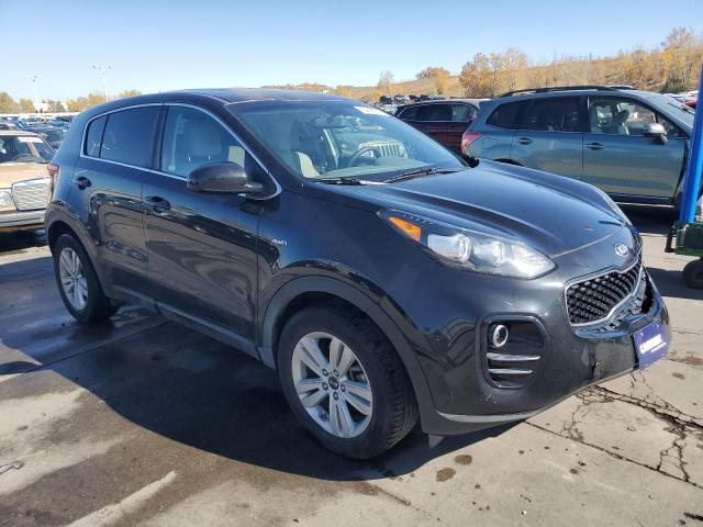 KNDPMCAC9H7198075 | 2017 KIA SPORTAGE L