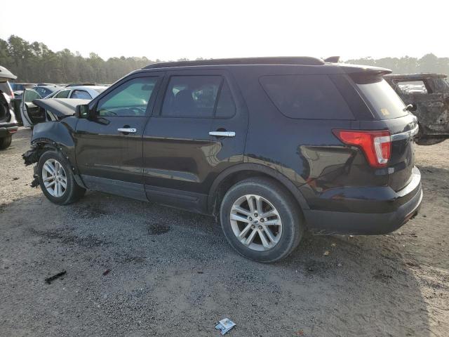 1FM5K7B81HGB76176 Ford EXPLORER