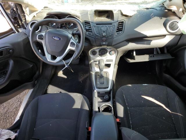 3FADP4BJ1KM166172 Ford Fiesta SE 8