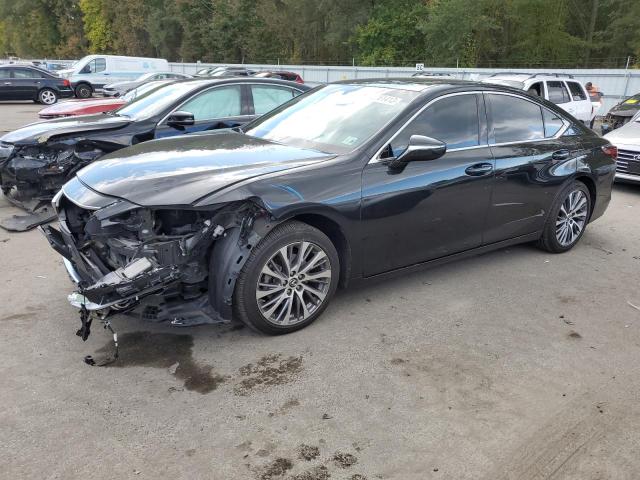 58ADZ1B16MU090776 Lexus ES350 ES 350 BAS