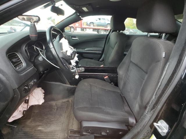 2021 DODGE CHARGER PO - 2C3CDXKG7MH620077