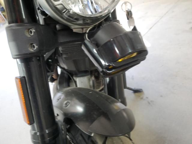 2017 DUCATI SCRAMBLER ML015ANMXHT013016