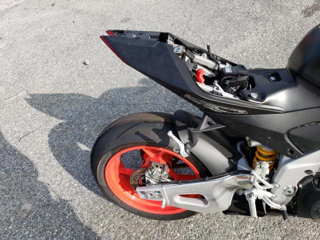 2023 APRILIA RSV4 1100 ZD4KYUA07PS000622