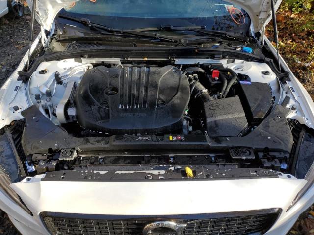 2022 VOLVO S60 B5 MOM 7JRL12TZ3NG160115