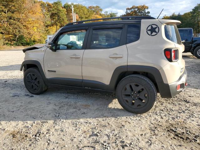 Vin: zaccjbcb4hpf61357, lot: 72987133, jeep renegade trailhawk 20172