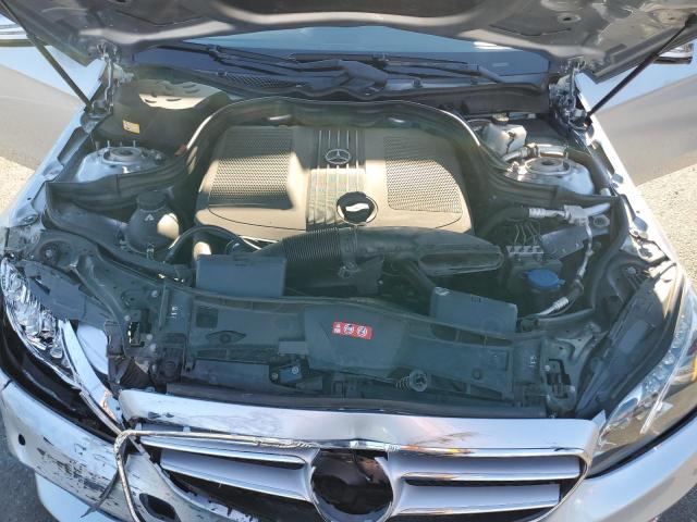 WDDHF0EB0EA877901 Mercedes-Benz E 250 Bluetec