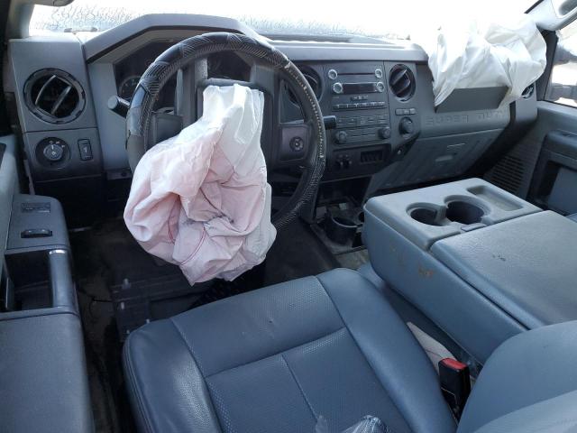 1FD7X2A60FED58411 Ford F250 Super Duty