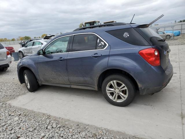 2GNALDEK9D6207830 2013 Chevrolet Equinox Lt