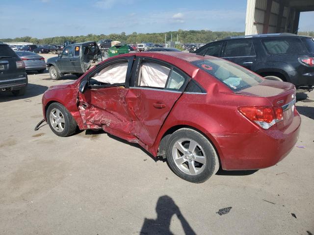 Vin: 1g1pf5sc6c7111433, lot: 71156653, chevrolet cruze lt 20122