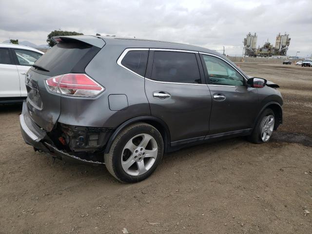 5N1AT2MT6FC784683 | 2015 NISSAN ROGUE S