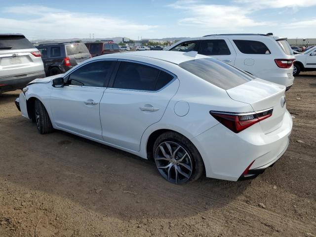 19UDE2F79NA003694 Acura ILX PREMIU 2