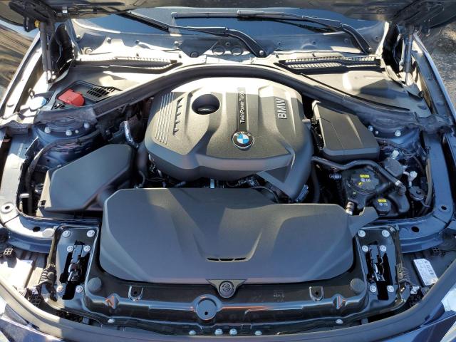 2017 BMW 330 I - WBA8B9C3XHK676606