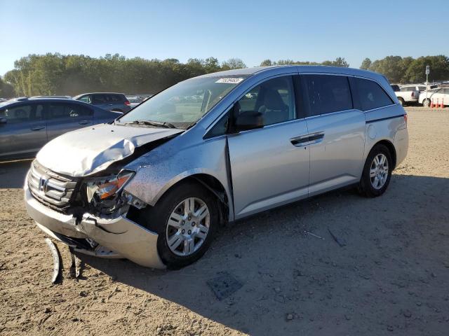 2013 Honda Odyssey LX