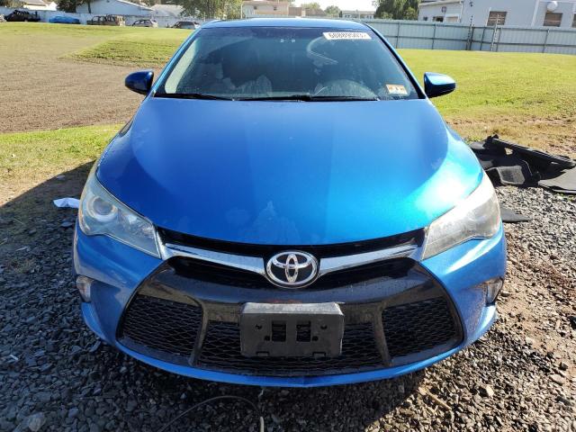 4T1BF1FK3HU643741 | 2017 TOYOTA CAMRY LE