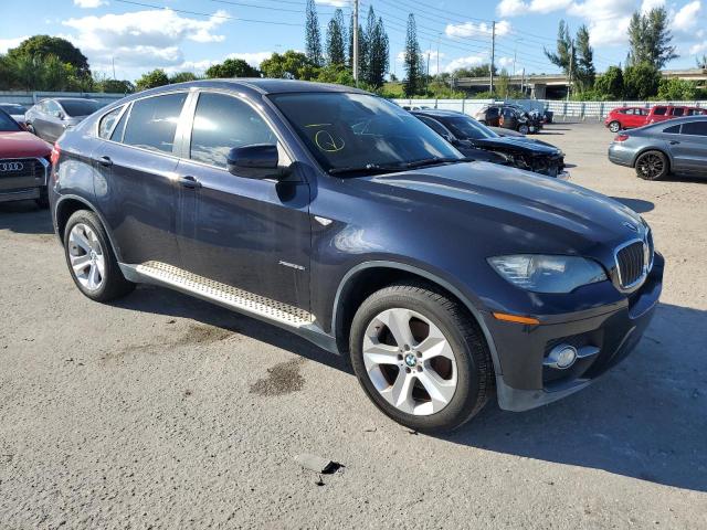 2012 BMW X6 - Image 4