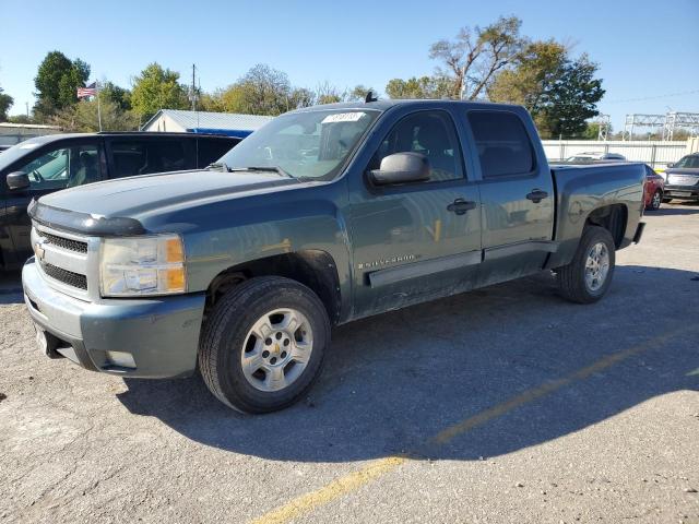 2009 Chevrolet C/K 1500 