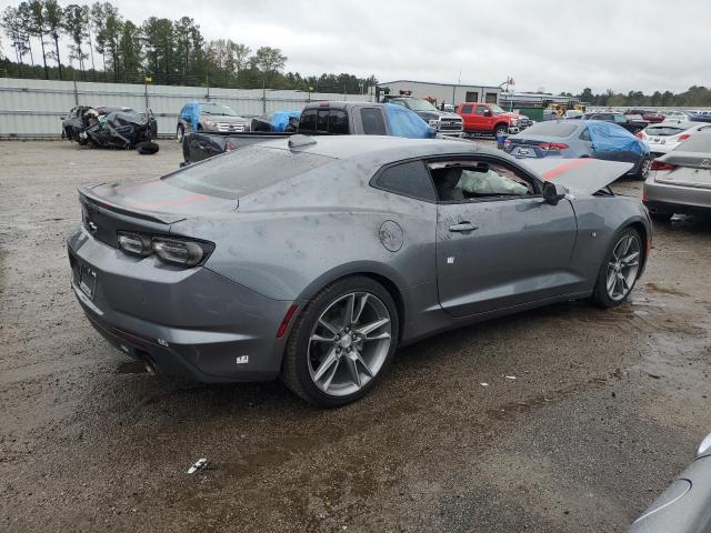 1G1FC1RX2L0103778 Chevrolet Camaro LT 3