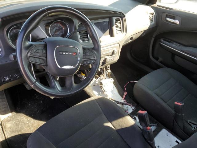 2020 DODGE CHARGER PO - 2C3CDXKT6LH193664