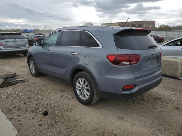 5XYPG4A32LG642440 KIA SORENTO L