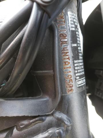 2022 TRIUMPH MOTORCYCLE TRIDENT 66 SMTL10UL4NTA11950