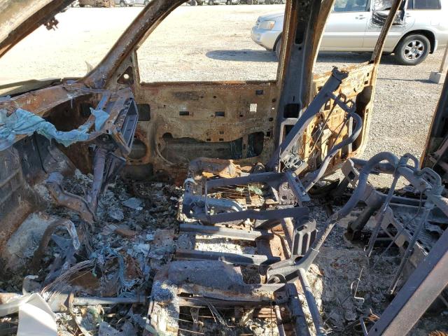 2003 Chevrolet Silverado K2500 Heavy Duty VIN: 1GCHK23173F107996 Lot: 66817083