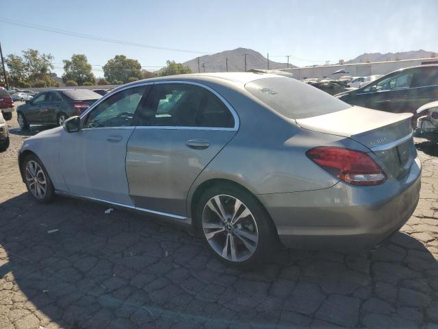 55SWF4JB9GU140896 Mercedes-Benz C 300