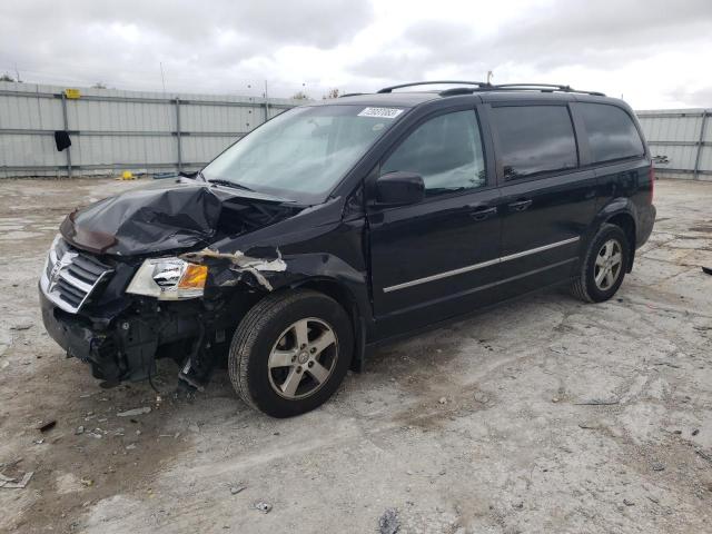 2010 Dodge Grand Caravan SXT