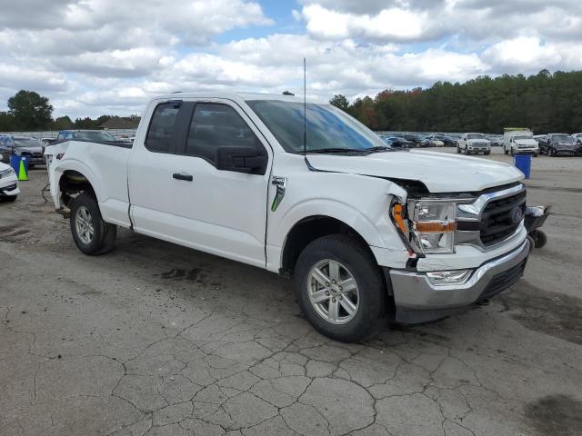 1FTFX1E52NKE15106 | 2022 FORD F150 SUPER