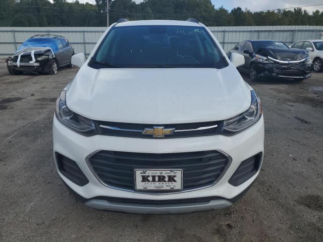 KL7CJPSB0KB753677 Chevrolet Trax 1LT 5