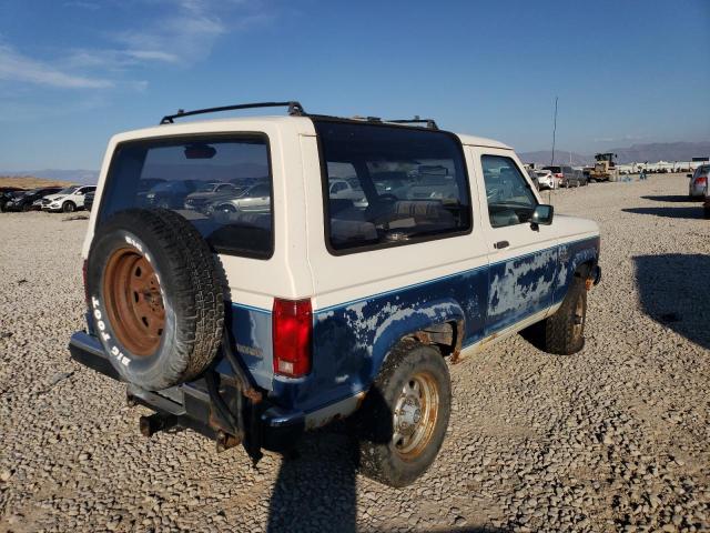 1988 Ford Bronco Ii VIN: 1FMCU14T8JUB63268 Lot: 73638753