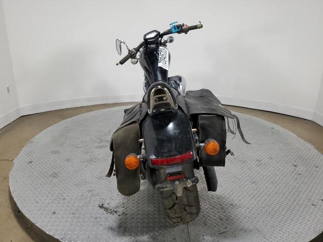 2013 HONDA VT1300 CX JH2SC61N2DK101605