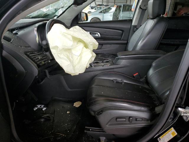 2012 GMC Terrain Slt VIN: 2GKALWEK5C6130039 Lot: 59660264