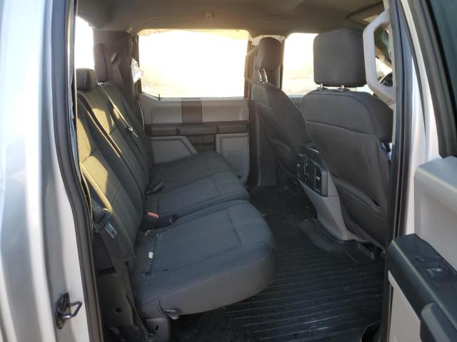 1FTFW1E42KKF15342 Ford F150 Supercrew