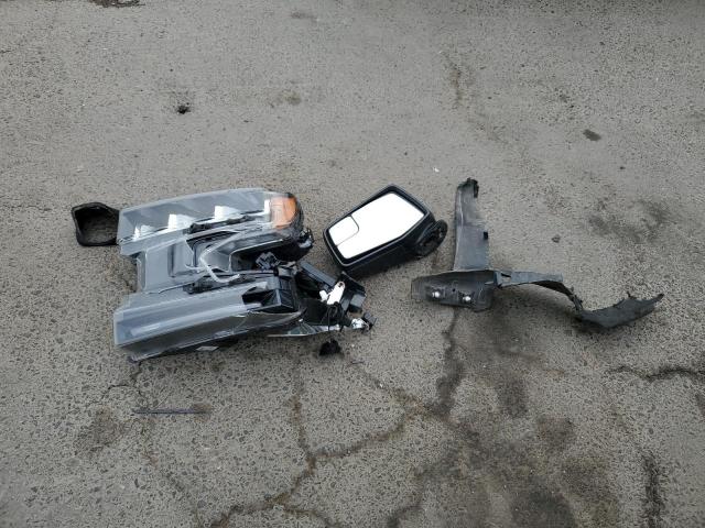 2019 CHEVROLET SILV1500 4 3GCPWCEDXKG152926