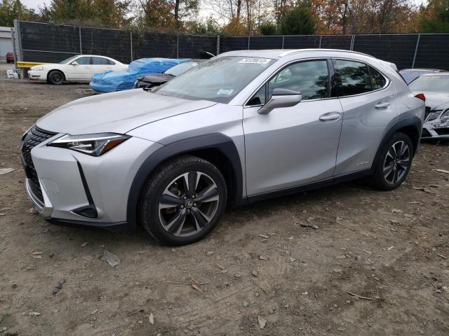 2019 Lexus UX 